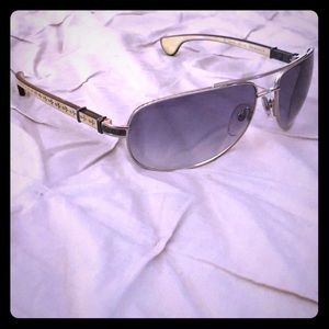 Chrome hearts sunglasses the beast II